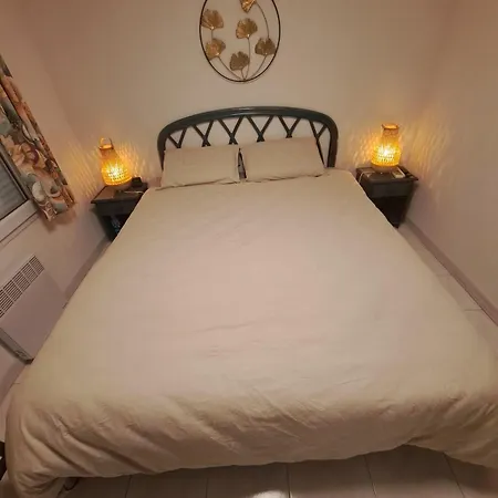 Appartement 2 Pièces Terrasse 39m2 à 500m De La *