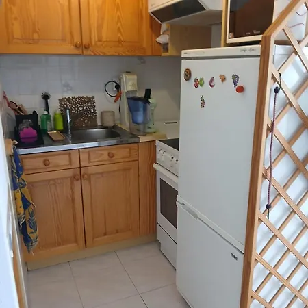 아파트 2 Pieces Terrasse 39m2 A 500m De La *