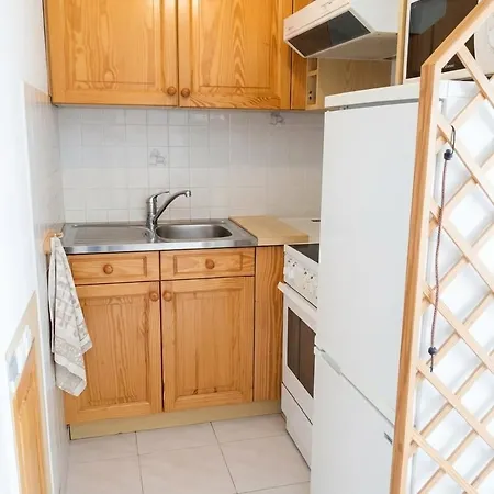 Apartment 2 Pieces Terrasse 39m2 A 500m De La Le Lavandou