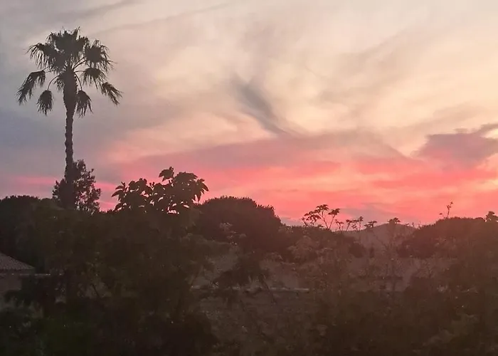 2 Pieces Terrasse 39m2 A 500m De La 勒拉旺杜