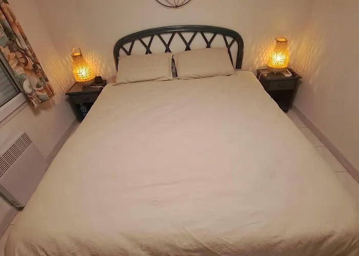 公寓 2 Pieces Terrasse 39m2 A 500m De La *